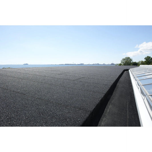 LUNA TAK 500 ST SVART – 1x5 M